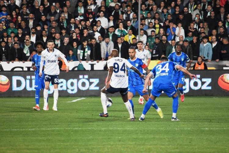 MOURINHO, ROTASYON BÖYLE YAPILIR DEDİ