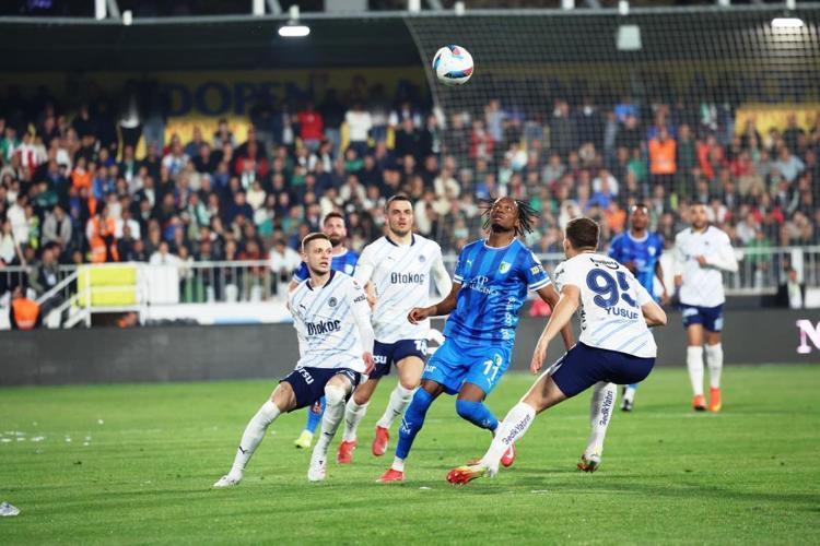 MOURINHO HESABINI SORAR