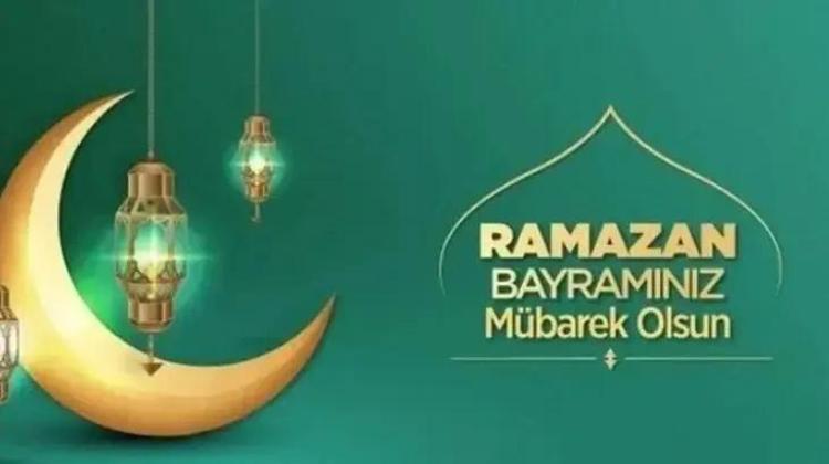 2025 RESİMLİ-DUALI BAYRAM MESAJLARI