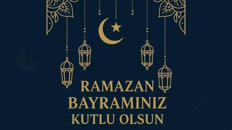 Kurumsal Ramazan Bayramı mesajları 2025 İş arkadaşına, yöneticiye, müdüre Ramazan Bayramı tebrik mesajları