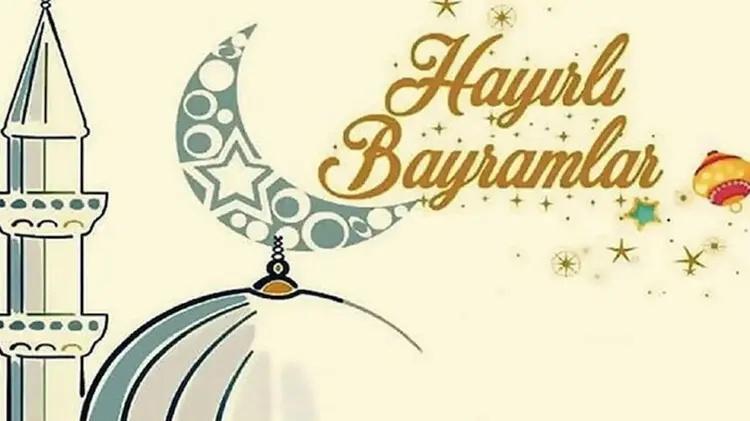 Kurumsal Ramazan Bayramı mesajları 2025 İş arkadaşına, yöneticiye, müdüre Ramazan Bayramı tebrik mesajları