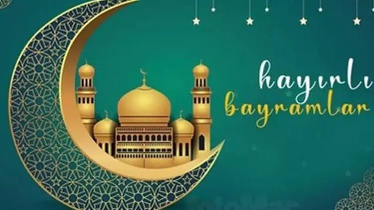 Kurumsal Ramazan Bayramı mesajları 2025 İş arkadaşına, yöneticiye, müdüre Ramazan Bayramı tebrik mesajları