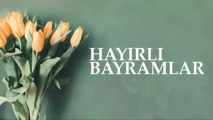 Kurumsal Ramazan Bayramı mesajları 2025 İş arkadaşına, yöneticiye, müdüre Ramazan Bayramı tebrik mesajları