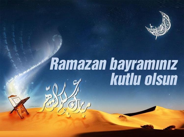 Kurumsal Ramazan Bayramı mesajları 2025 İş arkadaşına, yöneticiye, müdüre Ramazan Bayramı tebrik mesajları
