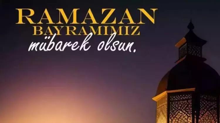 Kurumsal Ramazan Bayramı mesajları 2025 İş arkadaşına, yöneticiye, müdüre Ramazan Bayramı tebrik mesajları