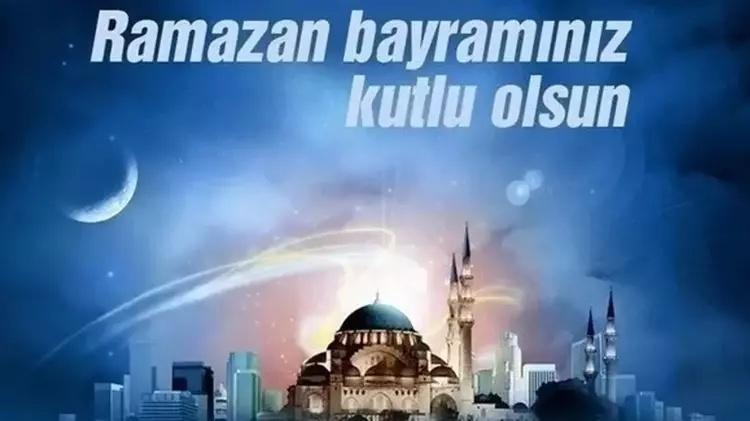 Kurumsal Ramazan Bayramı mesajları 2025 İş arkadaşına, yöneticiye, müdüre Ramazan Bayramı tebrik mesajları