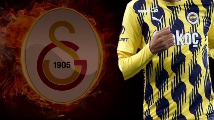 Bu transfer deprem etkisi yaratır Fenerbahçenin eski yıldızı Galatasaraya imza atacak