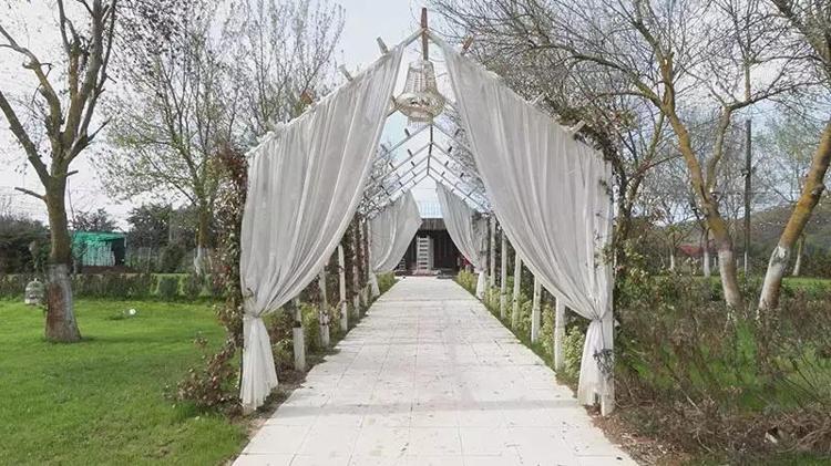 Düğünlerde yeni nesil uygulama: 2 saatlik mini düğün