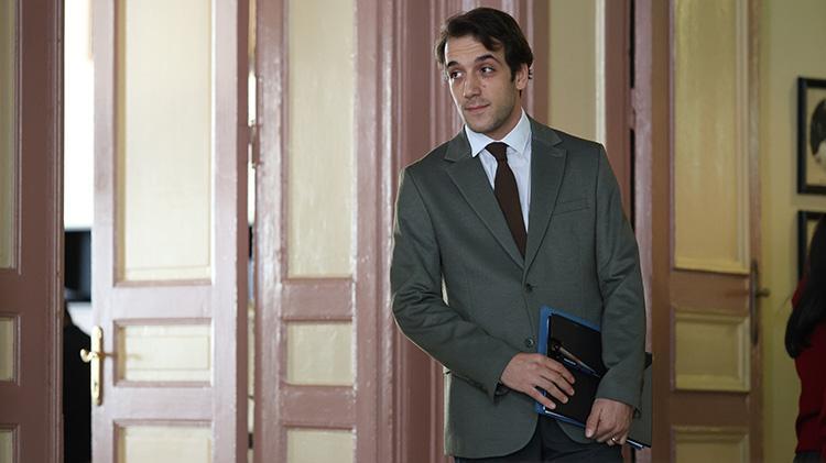 İnci Taneleri’nde bir gizem daha çözülüyor: Azem’in oğlu ortaya çıkıyor