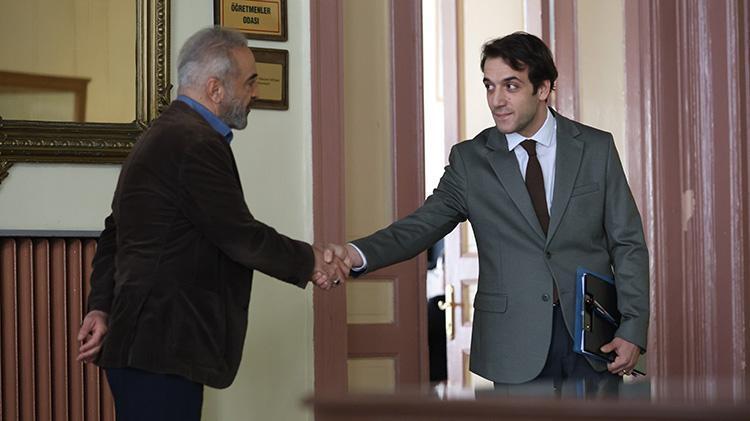 İnci Taneleri’nde bir gizem daha çözülüyor: Azem’in oğlu ortaya çıkıyor