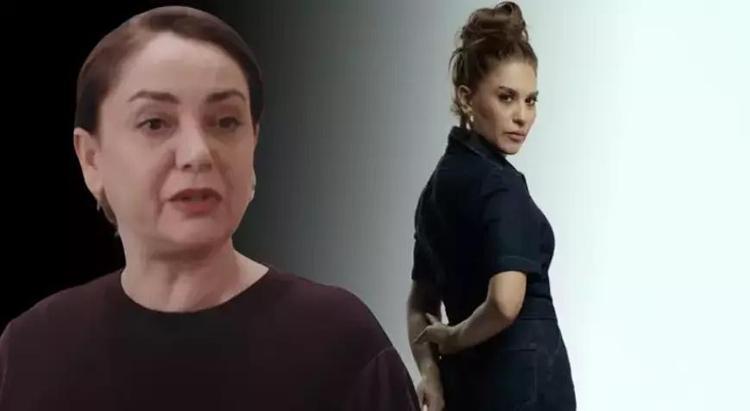Evrim Alasya deliye döndü Sibel Taşçıoğlu veda bile etmedi