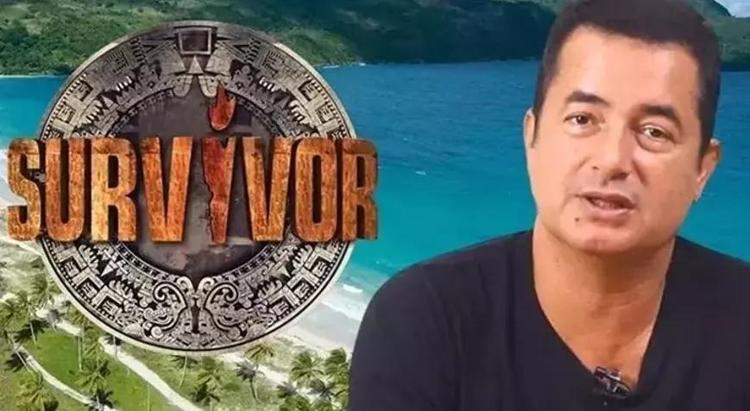 Survivorda ilk kez Türkiye ödülü Kazanan takım ödüle doyacak