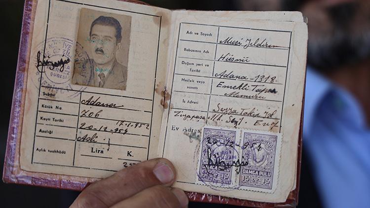 Adanalı vatandaşlardan büyük iddia Belediye SGKya olan borçlarını ödemek için evlerimize el koymaya çalışıyor