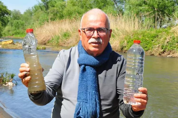 SIKINTI BÜYÜK, TEDBİR ALINMASI LAZIM