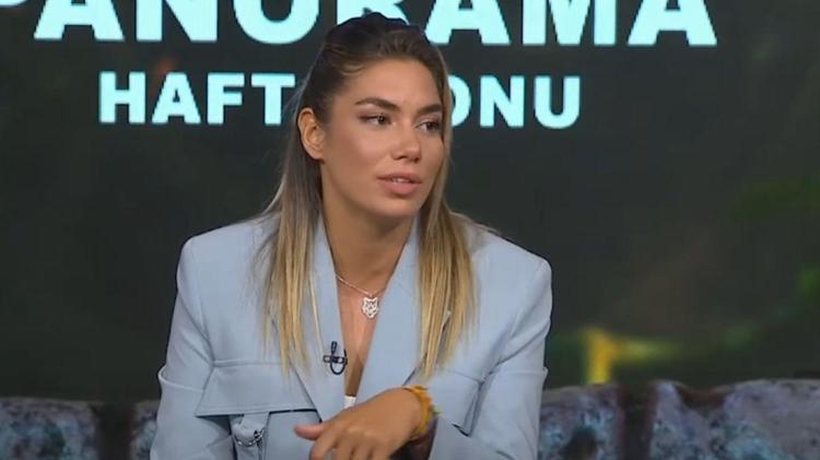 BENİ HAYAL KIRIKLIĞINA UĞRATTILAR