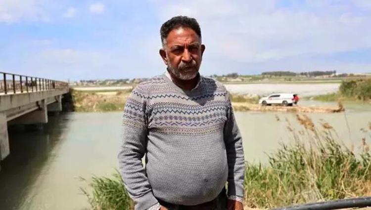 Kayıp Cumaliyi arama çalışmaları 5ncı gününde