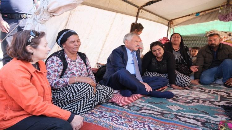Kayıp Cumaliyi arama çalışmaları 5ncı gününde