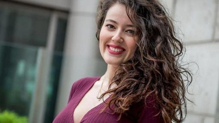 Pelin Akıl ABDde karşılaştı Aynı karede yer aldığı dünyaca ünlü isim...