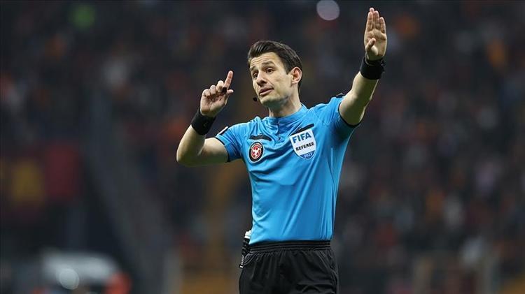Halil Umut Meler gerçeği olay yaratır Eski hakem açıkladı: Kaçınılmaz bir son, çok zor görünüyor