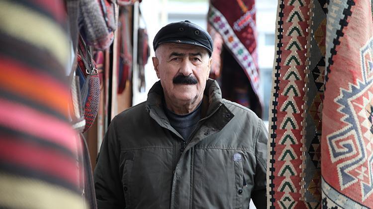 Herkes bıraktı bir tek o kaldı Bu yüzden Sibiryaya bile gitti