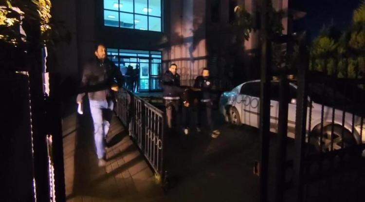 Bungalovdaki gizli kamera skandalında şok detay Görüntüler patronun telefonundan çıktı
