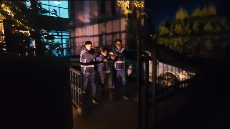 Bungalovdaki gizli kamera skandalında şok detay Görüntüler patronun telefonundan çıktı