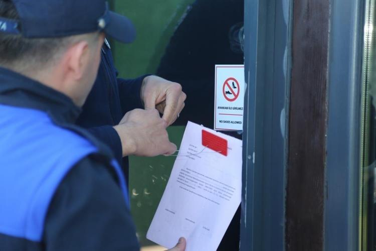 Bungalovdaki gizli kamera skandalında şok detay Görüntüler patronun telefonundan çıktı