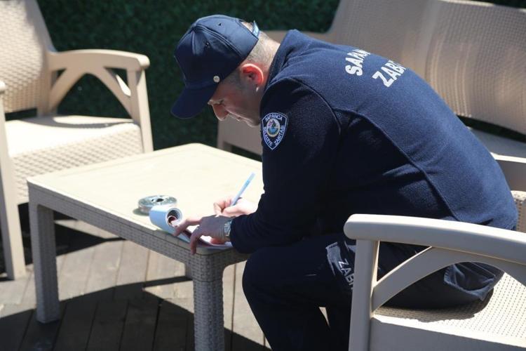 Bungalovdaki gizli kamera skandalında şok detay Görüntüler patronun telefonundan çıktı