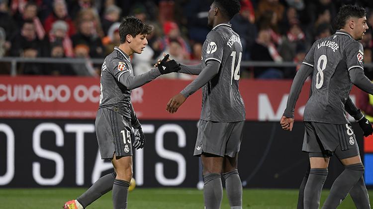 Real Madridde kriz Arda Güleri oynatmadı, Carlo Ancelottiye güle güle, ayrılığı açıklandı
