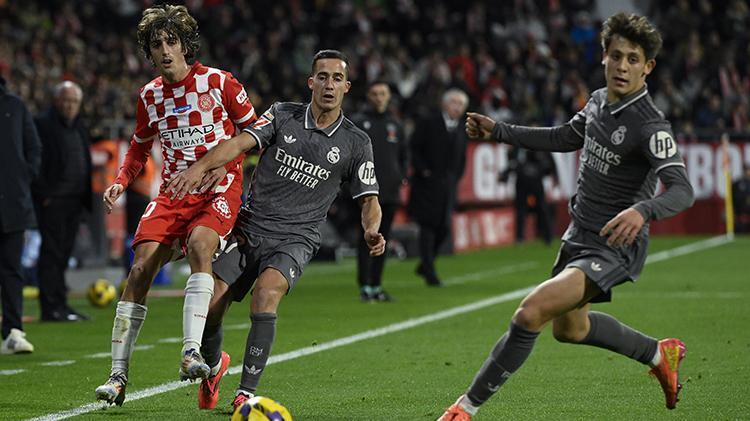 Real Madridde kriz Arda Güleri oynatmadı, Carlo Ancelottiye güle güle, ayrılığı açıklandı