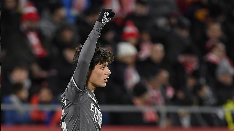 Real Madridde kriz Arda Güleri oynatmadı, Carlo Ancelottiye güle güle, ayrılığı açıklandı