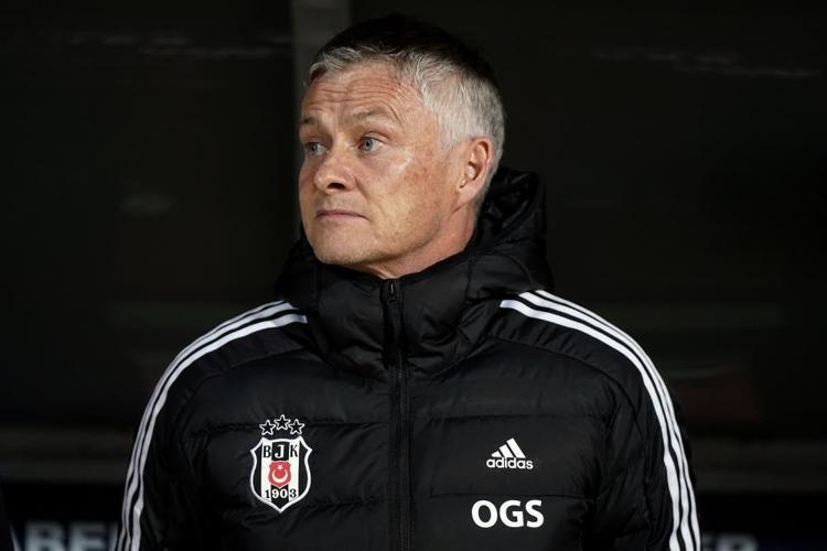Immobileye güle güle Beşiktaşta Serdal Adalıdan forvet çılgınlığı, Paul Onuachu ilk transfer olacak