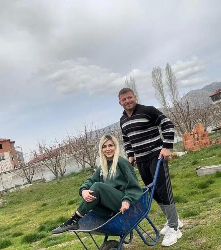 Survivor Türkiye ödülü kazananı belli oldu Eşi gözyaşlarına boğuldu