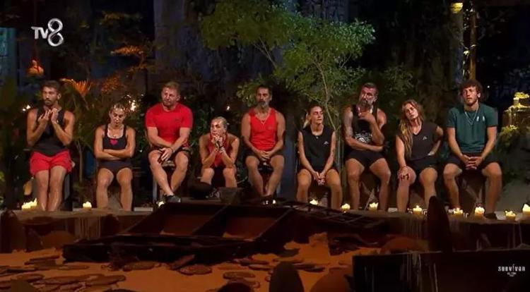 Survivor Türkiye ödülü kazananı belli oldu Eşi gözyaşlarına boğuldu