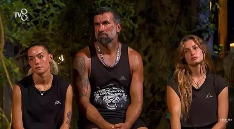 Survivor Türkiye ödülü kazananı belli oldu Eşi gözyaşlarına boğuldu