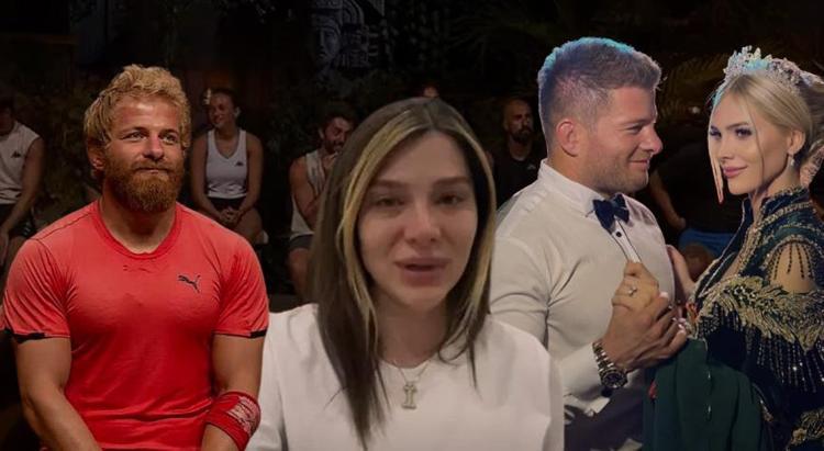 Survivor Türkiye ödülü kazananı belli oldu Eşi gözyaşlarına boğuldu