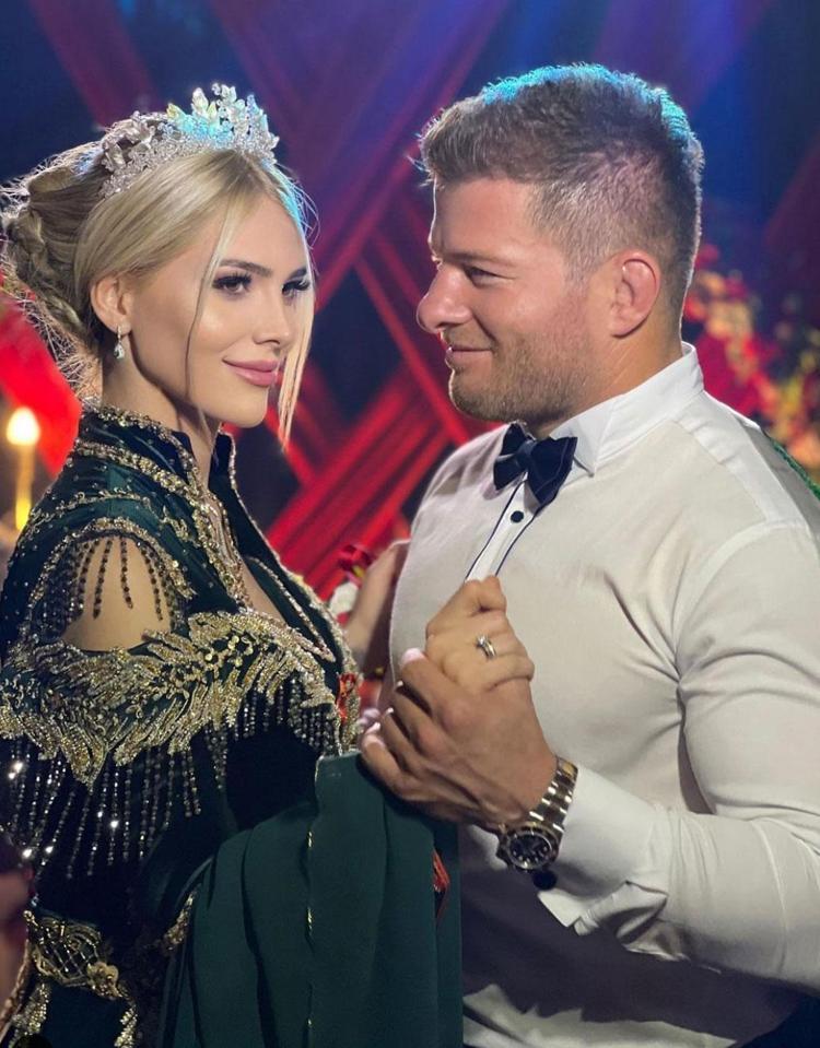 Survivor Türkiye ödülü kazananı belli oldu Eşi gözyaşlarına boğuldu