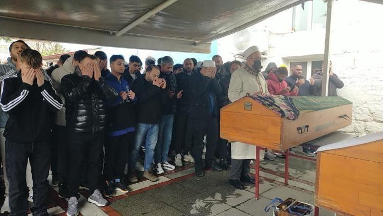 Okul bahçesinde öldürülmüştü: Edirnede kan donduran cinayette korkunç plan: Koğuş ağası olacağım
