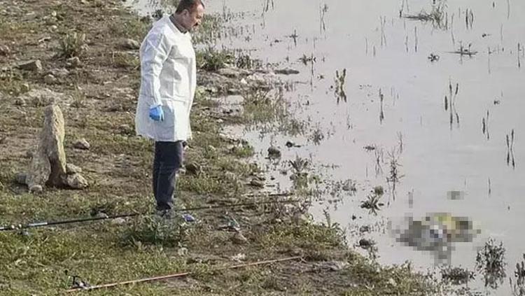Korkunç cinayetin davası başladı 4 yaşındaki Melike Eşiyok öz babası ve üvey annesi tarafından işkence edilerek katledilmişti