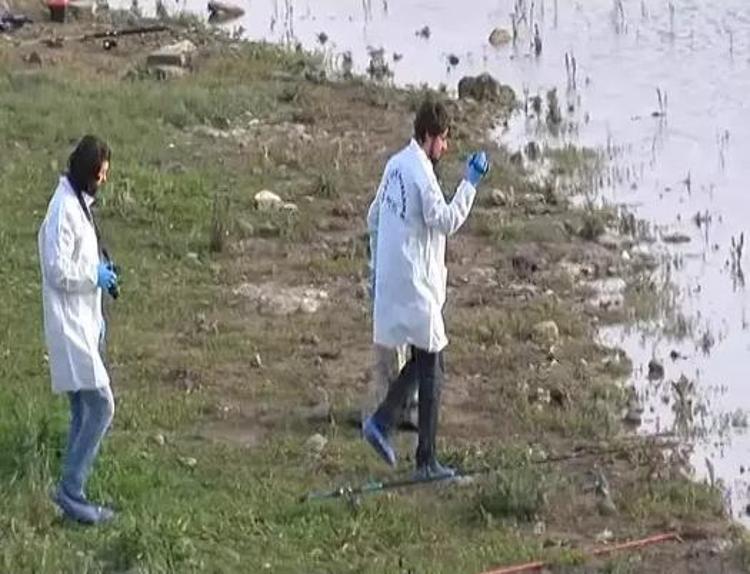 Denize atalım, hastaneye götürürsek bizi cezaevine atarlar