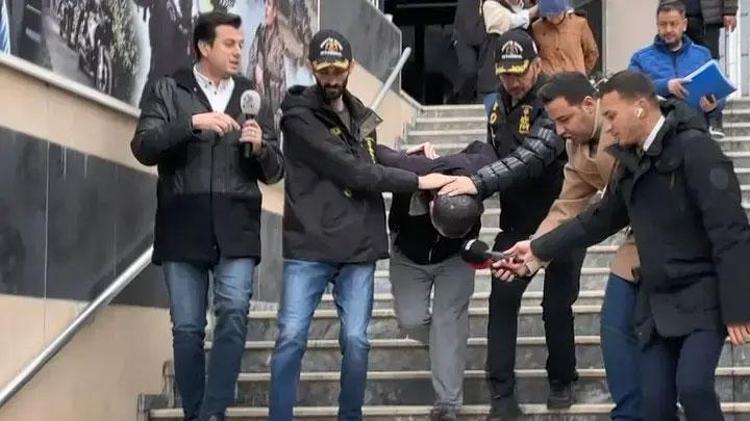 Korkunç cinayetin davası başladı 4 yaşındaki Melike Eşiyok öz babası ve üvey annesi tarafından işkence edilerek katledilmişti