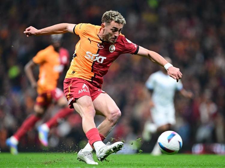 Galatasaray Bodrumspor maçında 3 puan 2 golle geldi