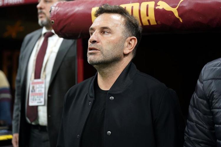 Galatasaray Bodrumspor maçında 3 puan 2 golle geldi