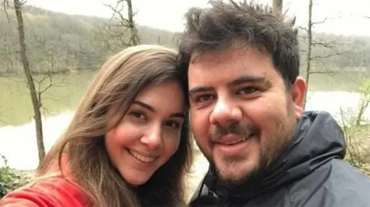 İKİ OĞULLARI OLDU