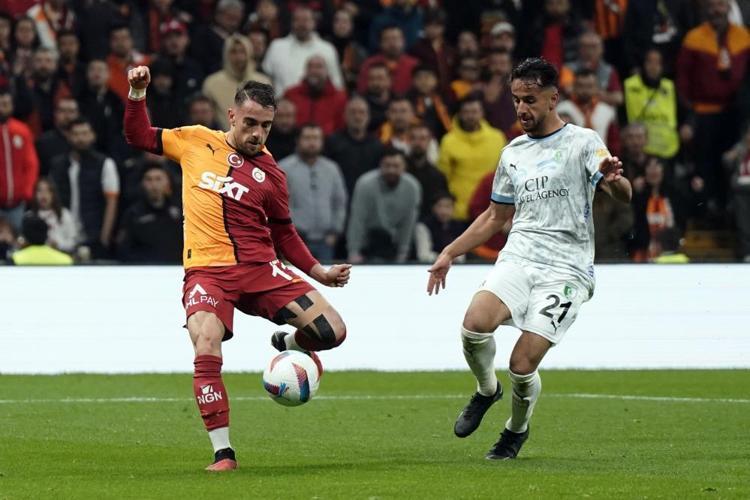 Galatasaray-Bodrum maçına damga vuran karar Eski hakem açıkladı: Skandal, sezonun en büyük hatalarından