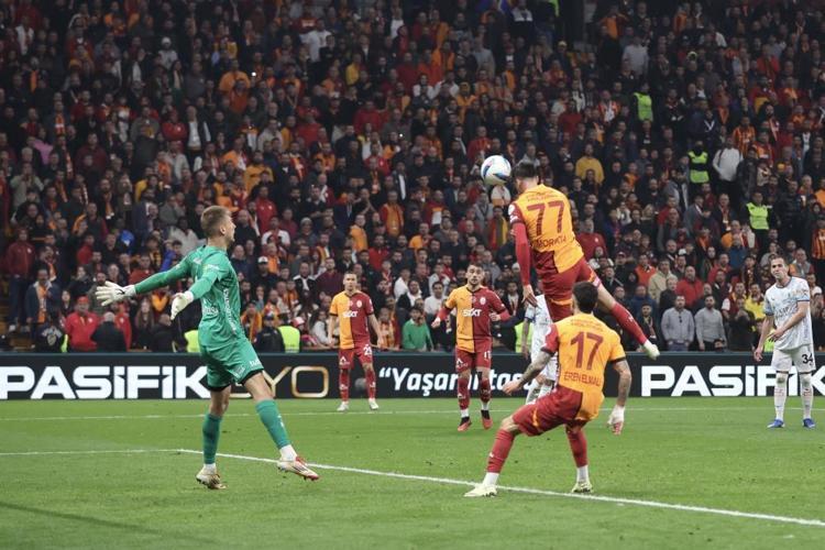 Galatasaray-Bodrum maçına damga vuran karar Eski hakem açıkladı: Skandal, sezonun en büyük hatalarından