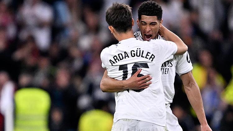 Arda Güler krizi patladı Real Madridde yer yerinden oynadı, bomba ayrılık kararı