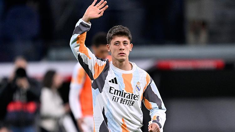 Arda Güler krizi patladı Real Madridde yer yerinden oynadı, bomba ayrılık kararı