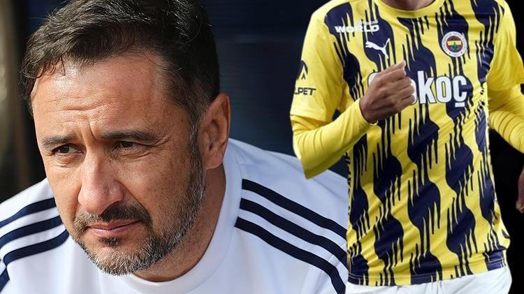 Vitor Pereira, Fenerbahçelileri çıldırtacak Fenerbahçenin yıldızını istedi: Bunun adı ihanet