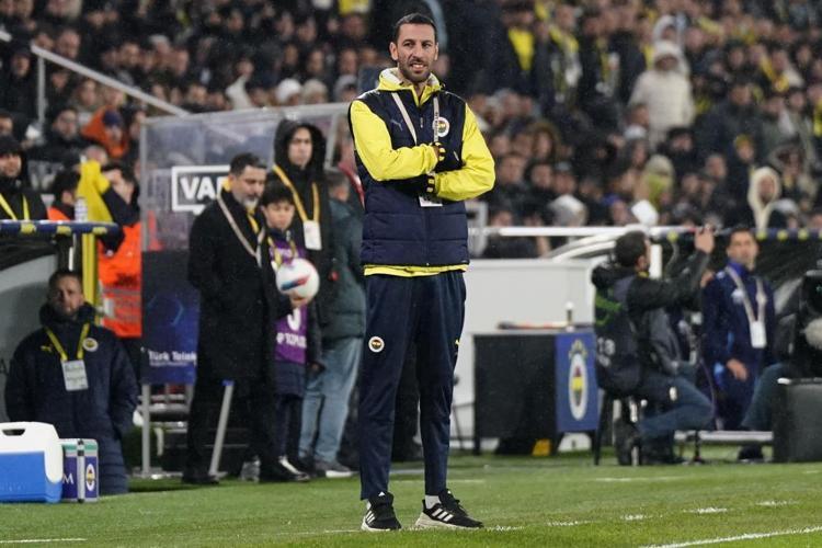 Vitor Pereira, Fenerbahçelileri çıldırtacak Fenerbahçenin yıldızını istedi: Bunun adı ihanet